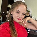 Знакомства: Алина, 24 года, Могилев