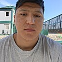 Знакомства: Юсуп, 27 лет, Чита