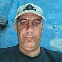 Знакомства: Толя, 47 лет, Волжский