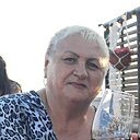 Знакомства: Раиса, 64 года, Анапа