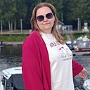 Знакомства: Екатерина, 44 года, Санкт-Петербург