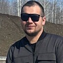 Знакомства: Марсель, 36 лет, Альметьевск