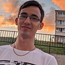 Знакомства: Дима, 25 лет, Чебоксары
