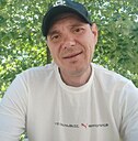 Знакомства: Сергей, 40 лет, Кагул