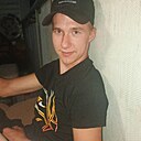 Знакомства: Антон, 19 лет, Ордынское