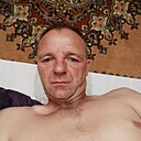 Знакомства: Андрей, 45 лет, Серебряные Пруды