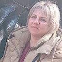 Знакомства: Оля, 40 лет, Донецк