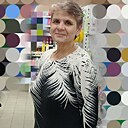 Знакомства: Любовь, 63 года, Архангельск