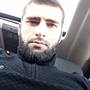 Знакомства: Шома, 31 год, Новороссийск