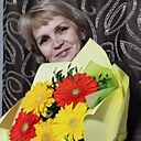 Знакомства: Светлана, 54 года, Санкт-Петербург