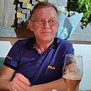 Знакомства: Владимир, 54 года, Вологда