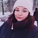 Знакомства: Варя, 24 года, Ульяновск
