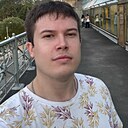 Знакомства: Серёжа, 27 лет, Екатеринбург