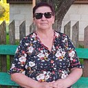 Знакомства: Valintyna, 59 лет, Молодечно