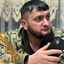 Знакомства: Расул, 37 лет, Керчь