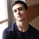 Знакомства: Влад, 25 лет, Омск