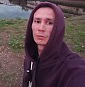 Знакомства: Макс, 30 лет, Красноусольский