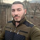 Знакомства: Artur, 43 года, Горис