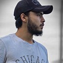 Знакомства: Тимурчик, 25 лет, Екатеринбург