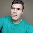 Знакомства: Матвей, 19 лет, Новолукомль