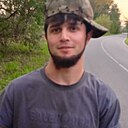 Знакомства: Руслан, 25 лет, Петрозаводск