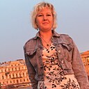 Знакомства: Марина, 47 лет, Санкт-Петербург