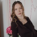 Знакомства: Дарья, 25 лет, Самара