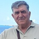 Знакомства: Слободан, 60 лет, Геленджик