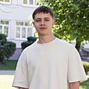 Знакомства: Влад, 20 лет, Гродно