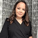 Знакомства: Альфия, 26 лет, Тюмень