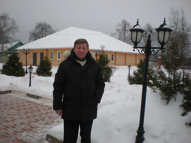 Фото - Tabor.ru