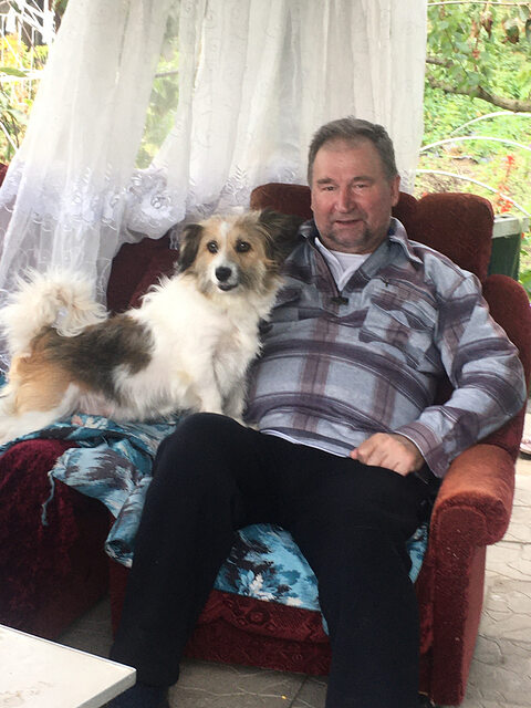 Фото - Tabor.ru