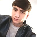 Знакомства: Егор, 19 лет, Отрадное