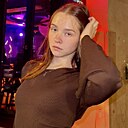 Знакомства: Вера, 18 лет, Санкт-Петербург