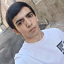 Знакомства: Andranik, 23 года, Ереван