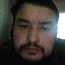 Знакомства: Вадим, 34 года, Переволоцкий