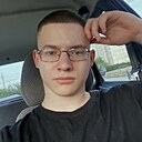 Знакомства: Степан, 21 год, Магнитогорск