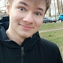 Знакомства: Илья, 25 лет, Новополоцк