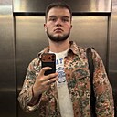 Знакомства: Альберт, 19 лет, Владимир