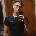 Знакомства: Сергей, 18 лет, Энгельс