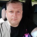 Знакомства: Антон, 41 год, Кривой Рог