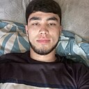 Знакомства: Abdulboriy, 22 года, Екатеринбург