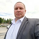 Знакомства: Вася, 46 лет, Нягань