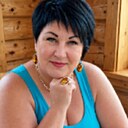 Знакомства: Наина, 49 лет, Агрыз