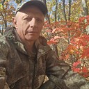 Знакомства: Вадим, 50 лет, Фокино