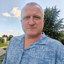 Знакомства: Сергей, 48 лет, Гомель
