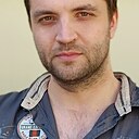 Знакомства: Даниил, 35 лет, Санкт-Петербург