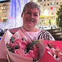 Знакомства: Инесса, 61 год, Витебск