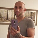 Знакомства: Матвей, 26 лет, Киев
