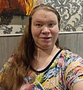 Знакомства: Елена, 41 год, Кандалакша